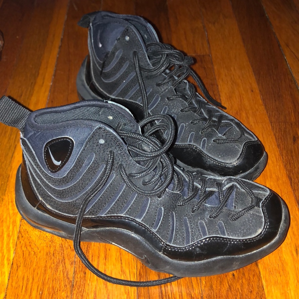 Nike Air Bakins